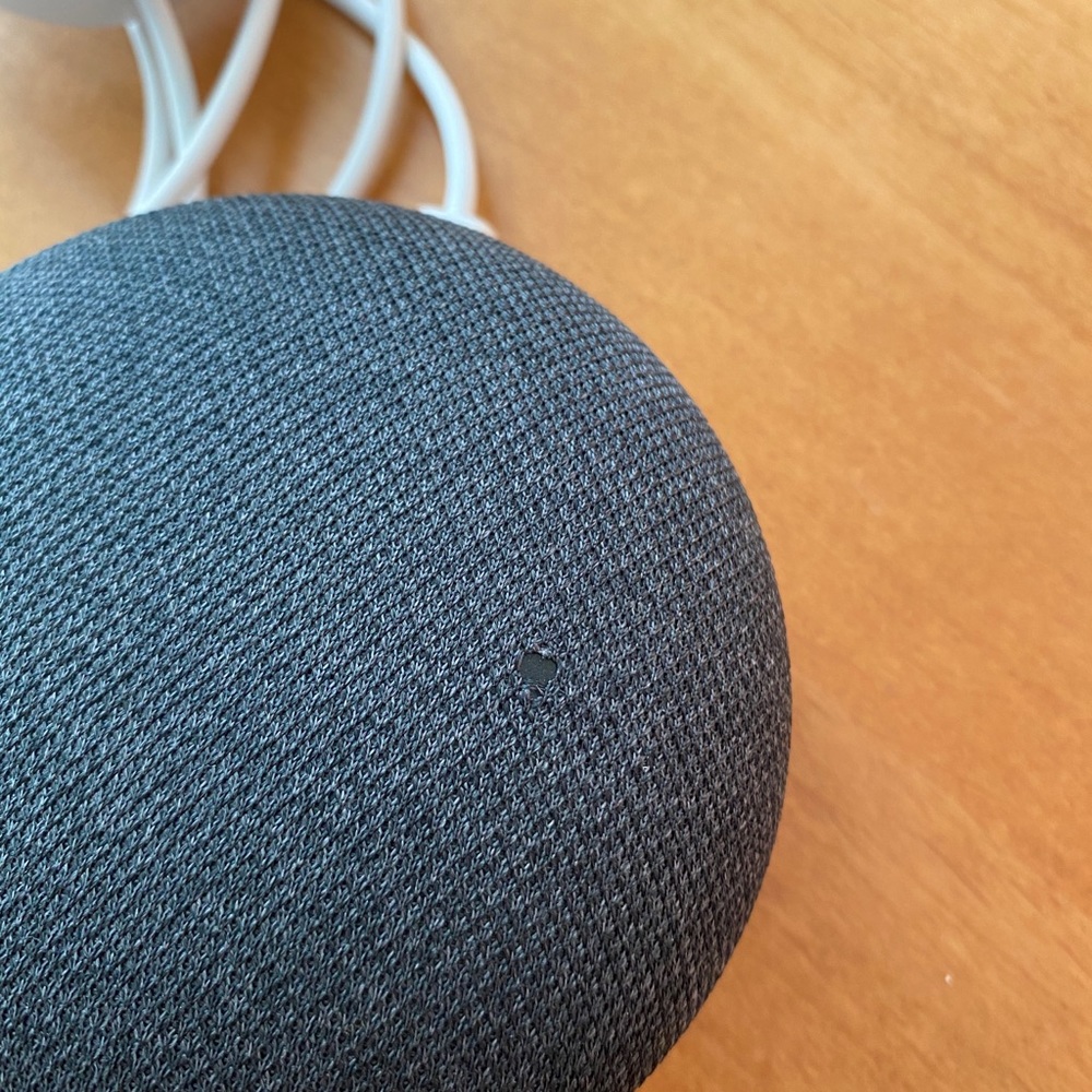 Google Home Mini - Picture 5 of 5